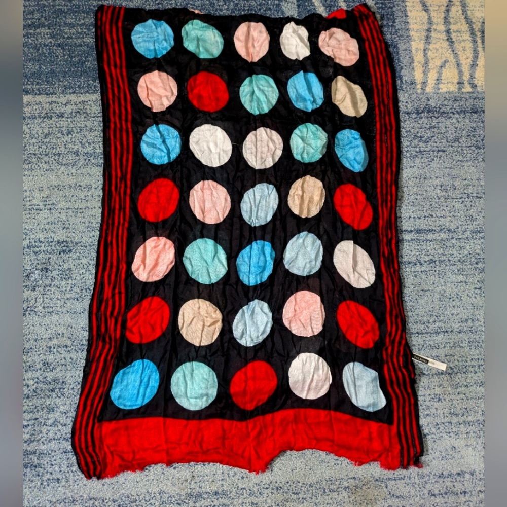 Talbots women's scarf